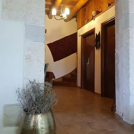 Villa Traditional Ioannis