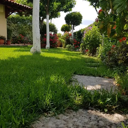 Villa Traditional Ioannis