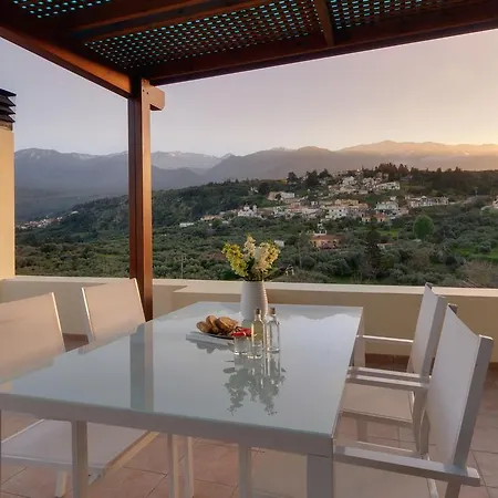 Villa Traditional Ioannis Neon Khorion (Chania)