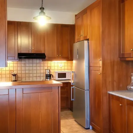 Traditional Ioannis Villa