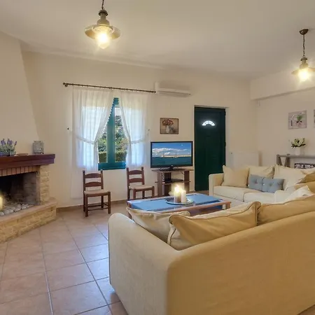 Traditional Ioannis