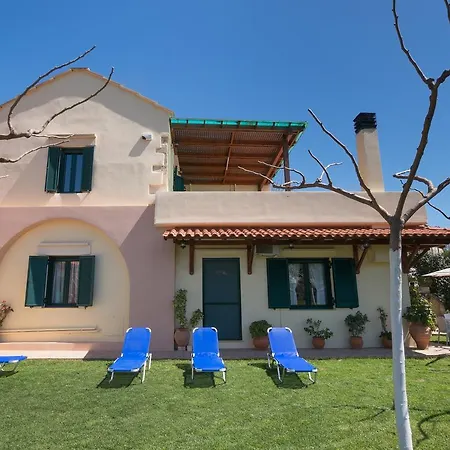 Villa Traditional Ioannis Neon Khorion (Chania)