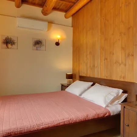 Villa Traditional Ioannis *