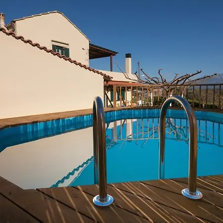 Villa Traditional Ioannis
